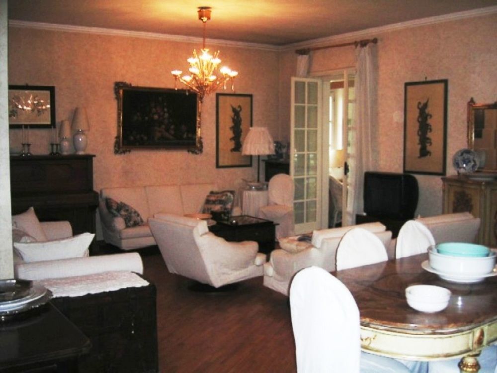 Villa Maria Sole Revello Luaran gambar