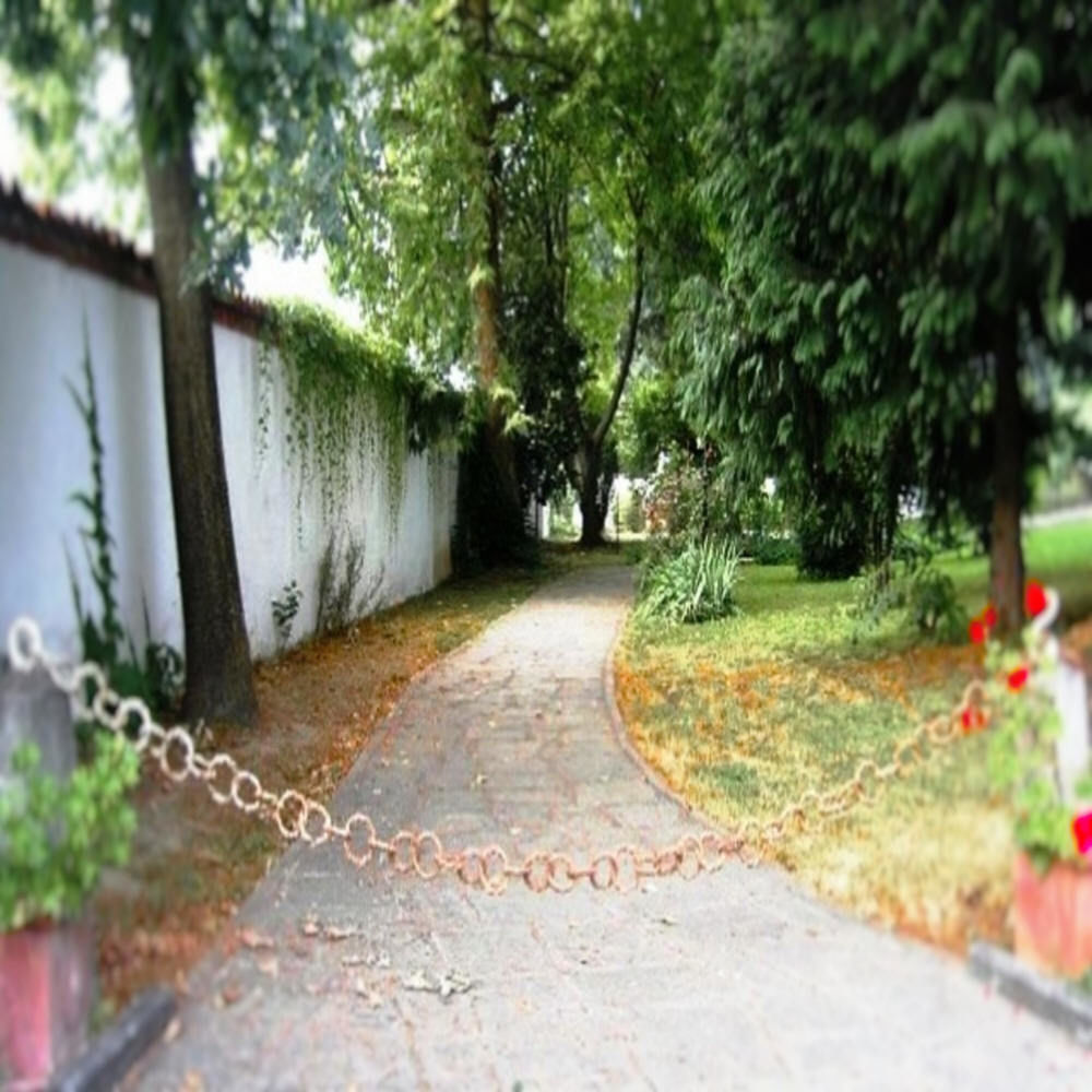 Villa Maria Sole Revello Luaran gambar
