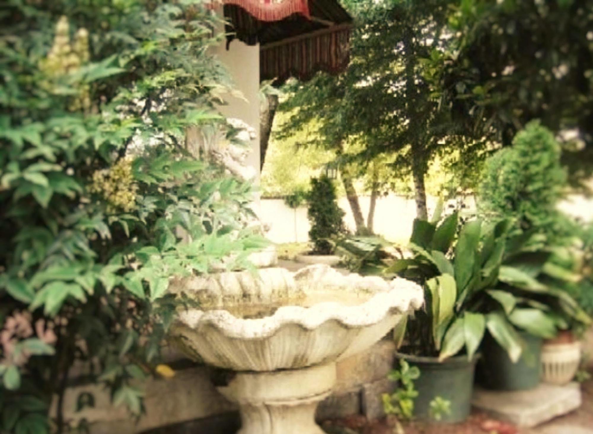 Villa Maria Sole Revello Luaran gambar