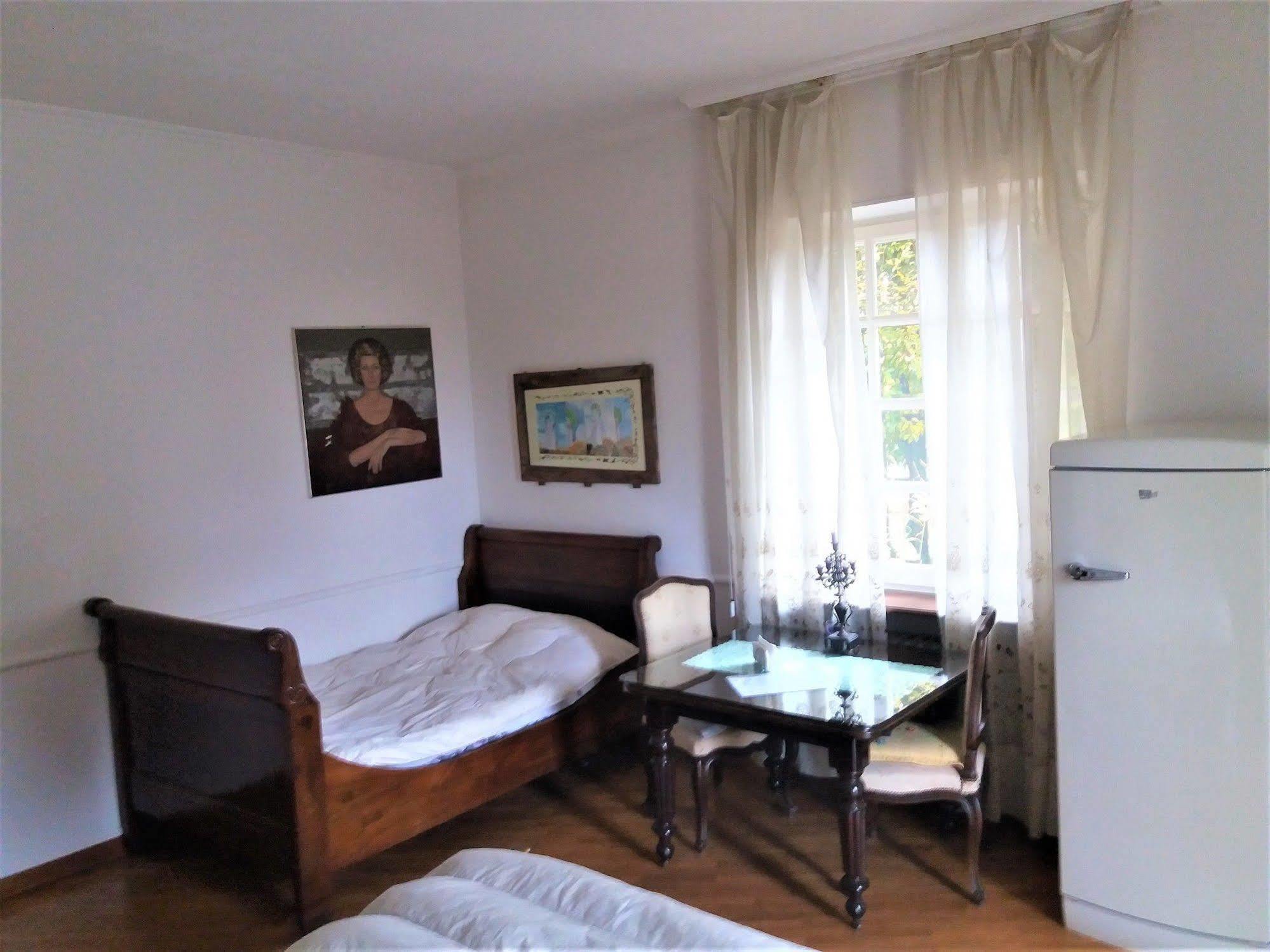 Villa Maria Sole Revello Luaran gambar