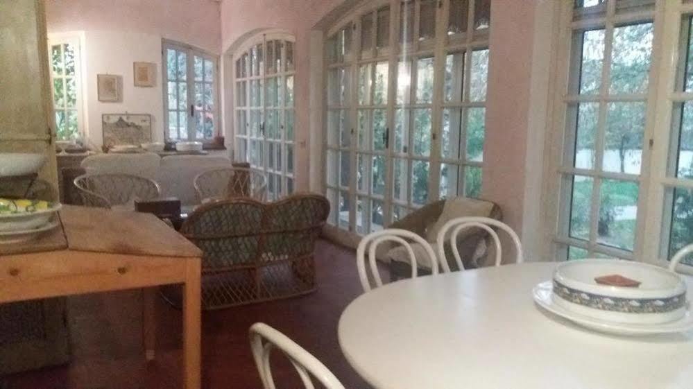 Villa Maria Sole Revello Luaran gambar